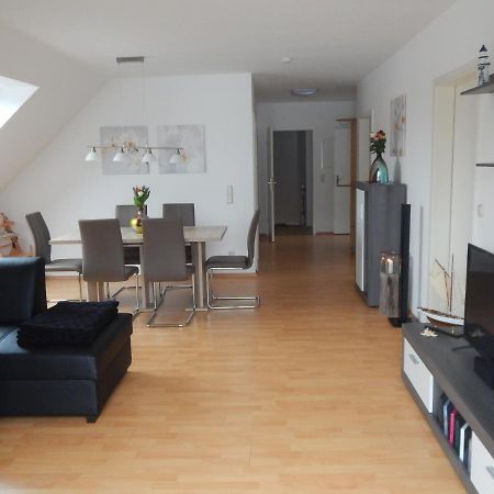 Ferienwohnung Insel Ruegen - Haus Albatros 阿尔滕基兴 外观 照片